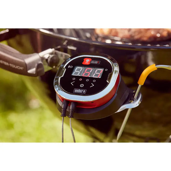 WEBER MASTER-TOUCH BARBECUE - Барбекю<<<Барбекю<<<Градина<<<Praktiker