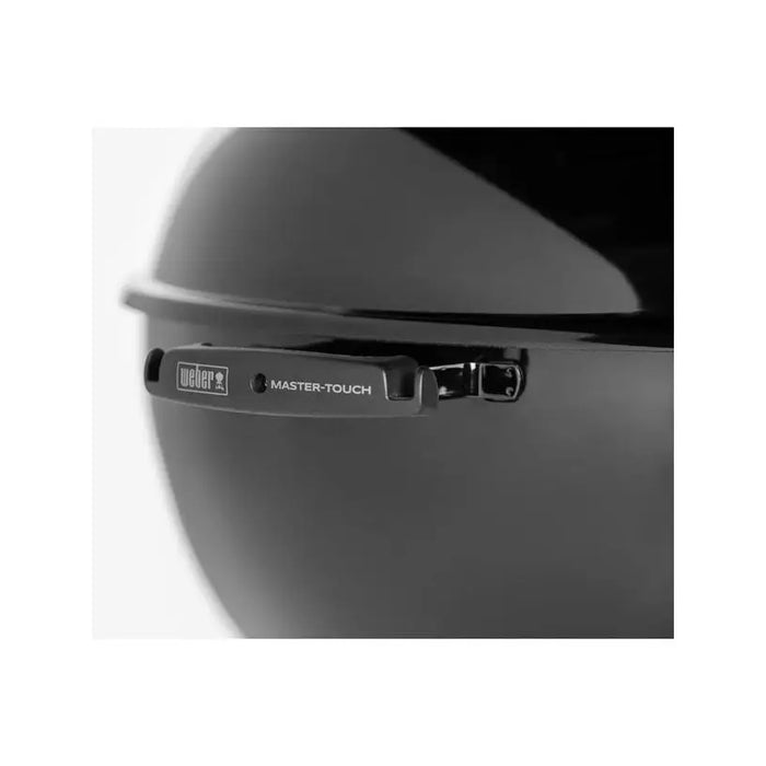 WEBER MASTER-TOUCH BARBECUE - Барбекю<<<Барбекю<<<Градина<<<Praktiker