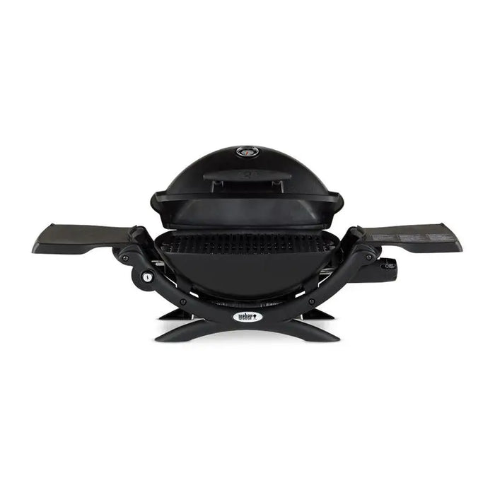 WEBER Q1200 BARBECUE - Барбекю<<<Барбекю<<<Градина<<<Praktiker&&&Барбекюта на газ<<<Барбекюта<<<Двор и