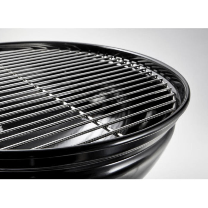 WEBER 37CM PORTABLE CHARCOAL BARBECUE