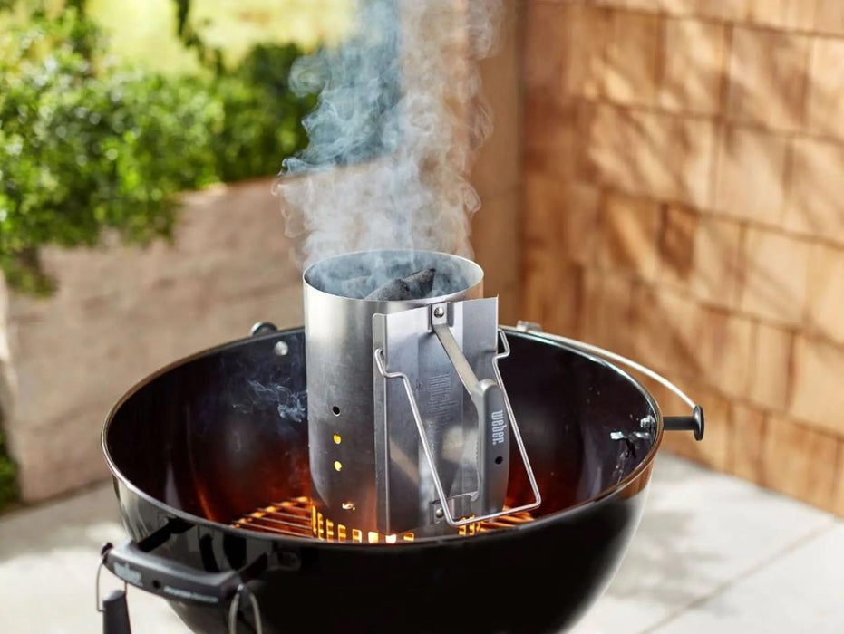 COAL QUICK IGNITION KIT