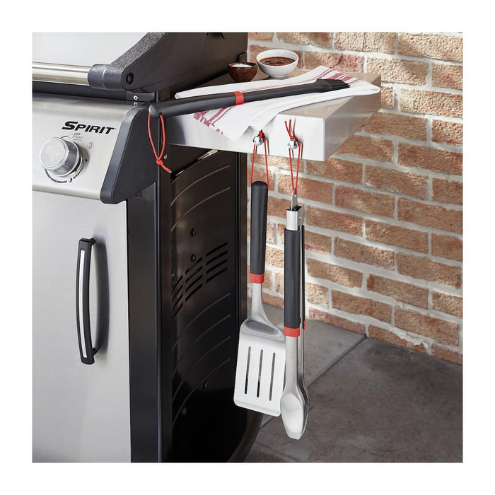 BARBECUE CLIP WEBER 40.5 CM