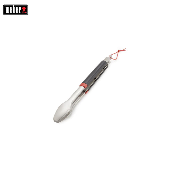 BARBECUE CLIP WEBER 40.5 CM