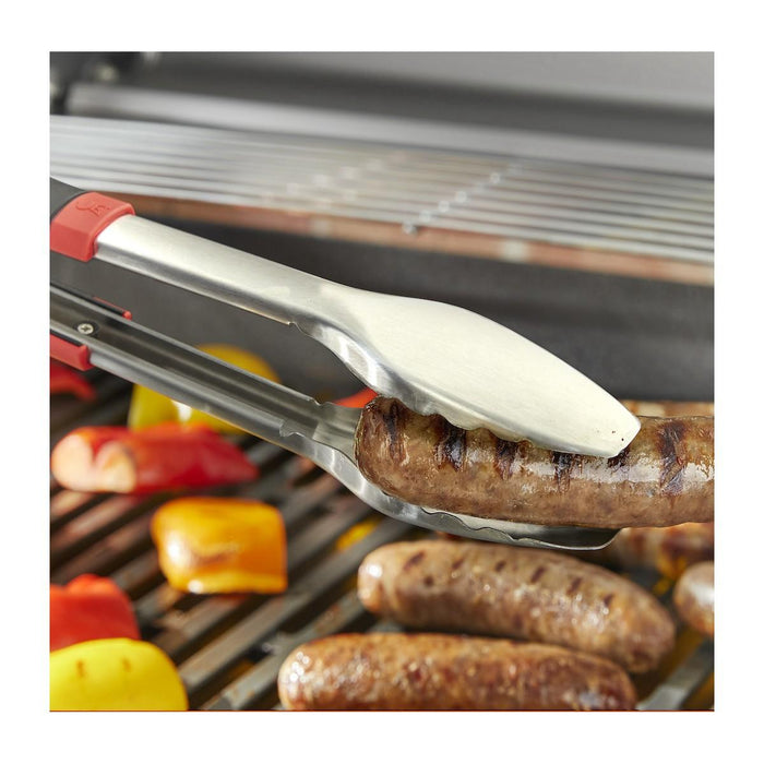 BARBECUE CLIP WEBER 40.5 CM