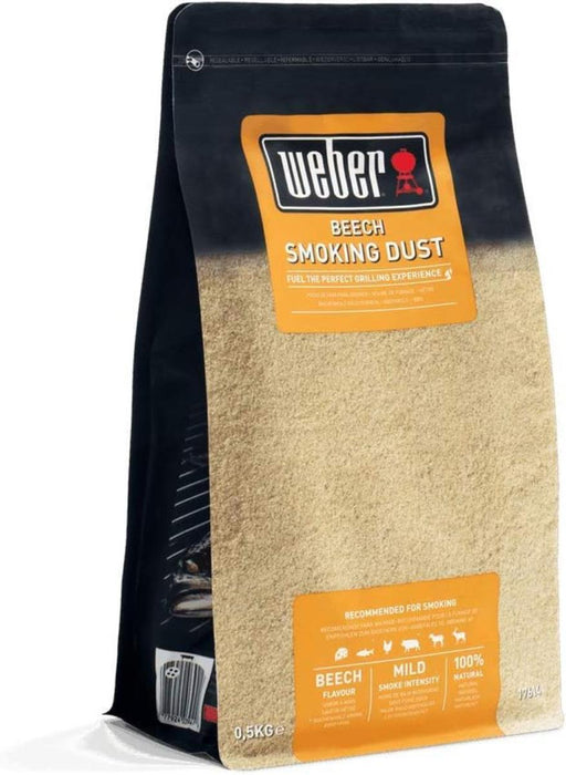 WEBER FINE BEECH SMOKING MIXTURE