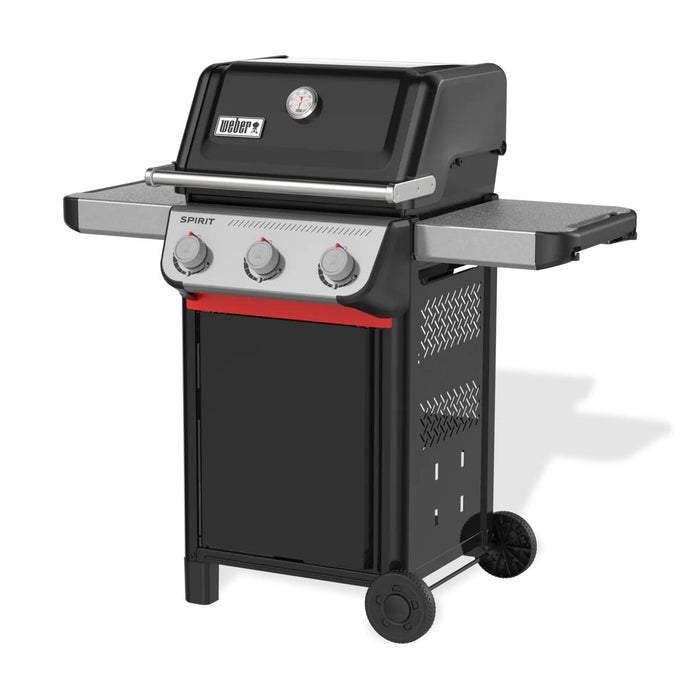GAS BARBECUE WEBER SPIRIT E-310