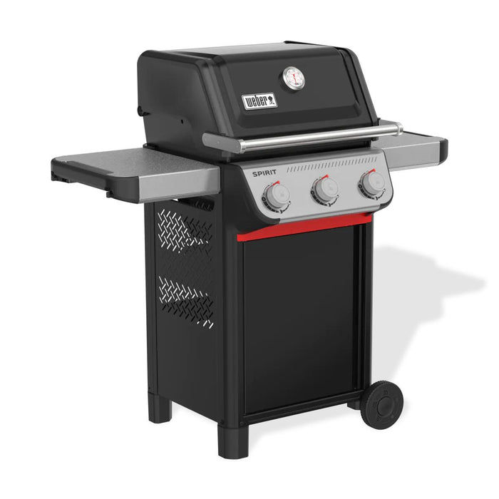 GAS BARBECUE WEBER SPIRIT E-310