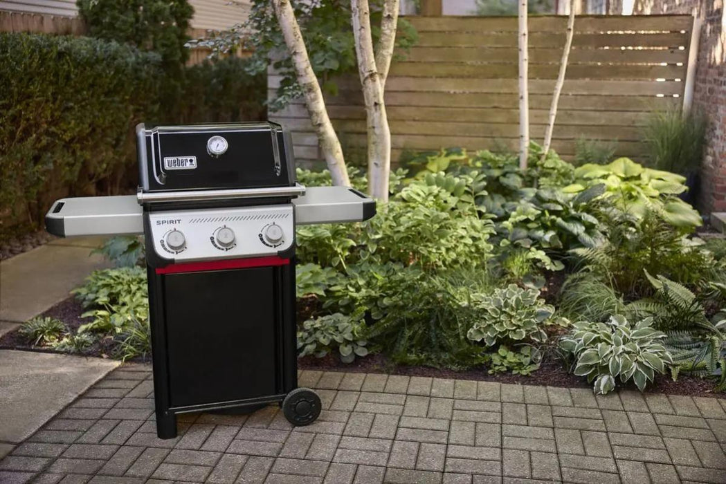 GAS BARBECUE WEBER SPIRIT E-310