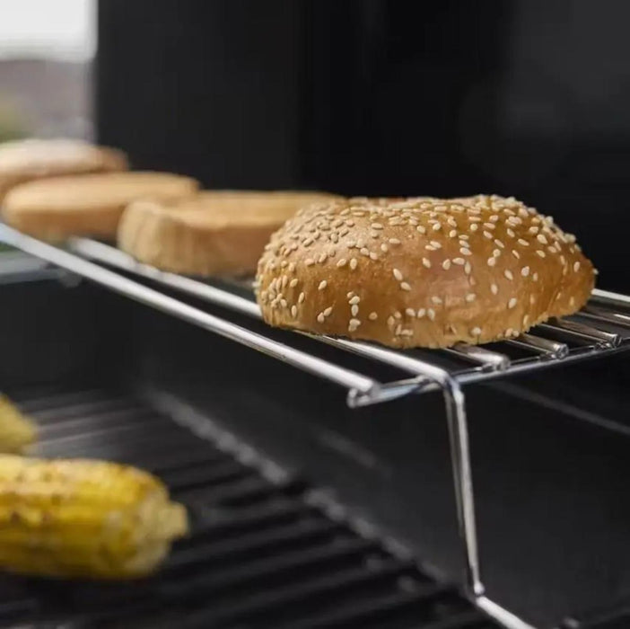 GAS BARBECUE WEBER SPIRIT E-310