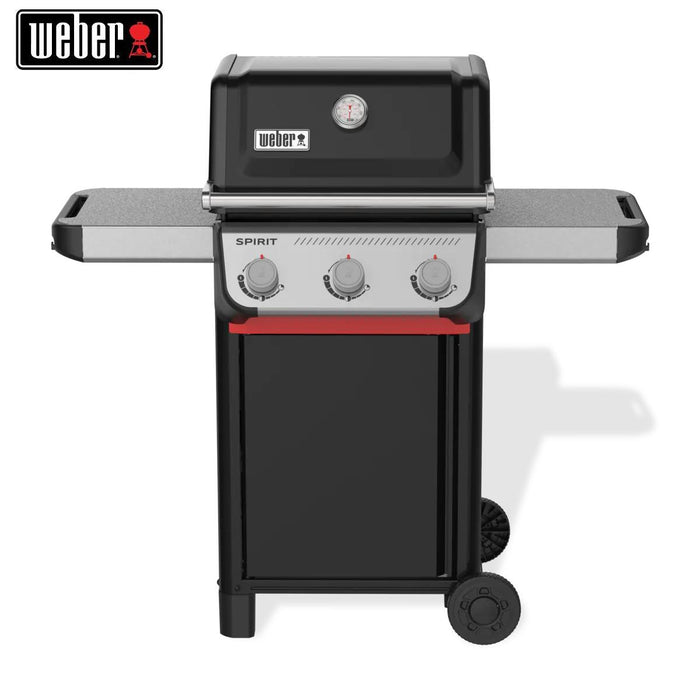 GAS BARBECUE WEBER SPIRIT E-310