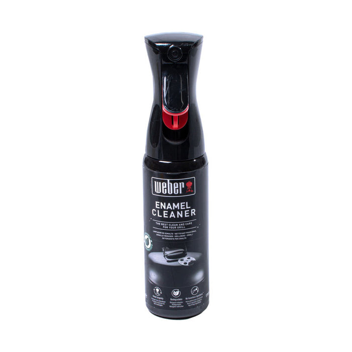 WEBER 17684 BARBECUE CLEANER