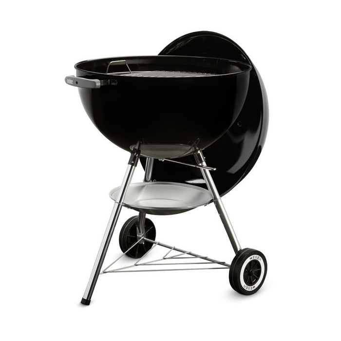 WEBER CLASSIC KETTLE BARBECUE