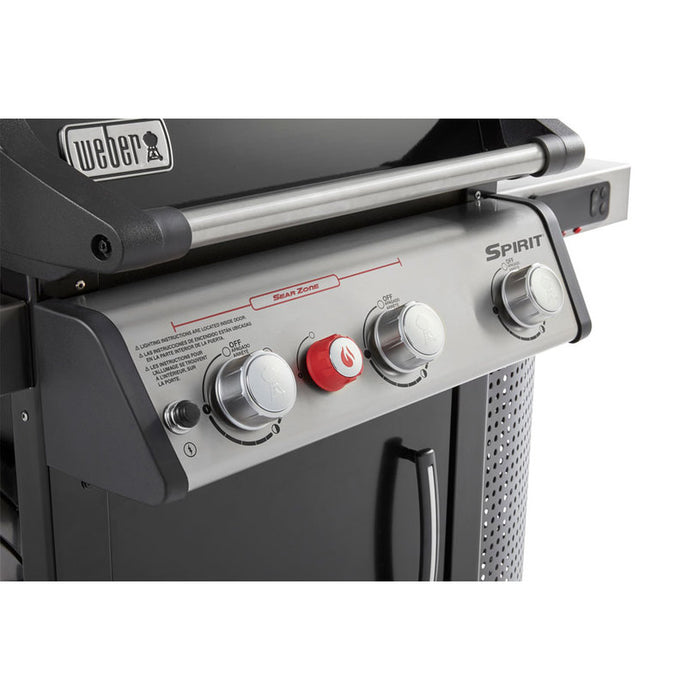 BARBECUE WEBER SPIRIT EPX325S PREM GBS