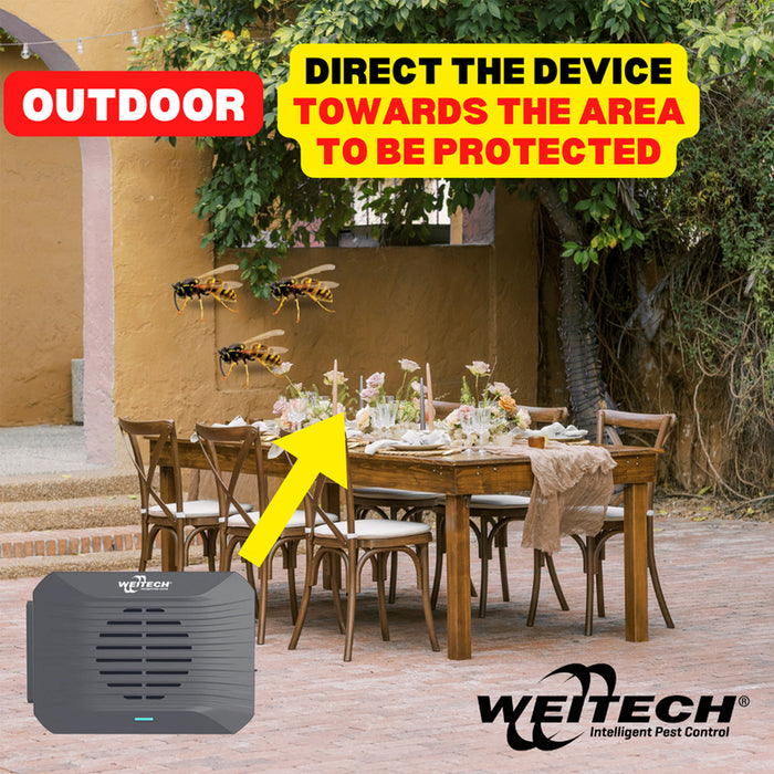 WEITECH WASP REMOVE DEVICE