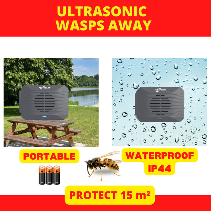WEITECH WASP REMOVE DEVICE