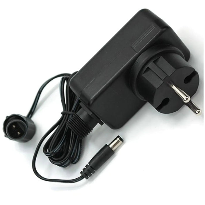 WEITECH GARDEN PROTECTOR 4 POWER ADAPTER
