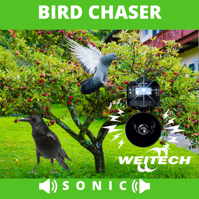 WEITECH BIRD PROTECTION DEVICE