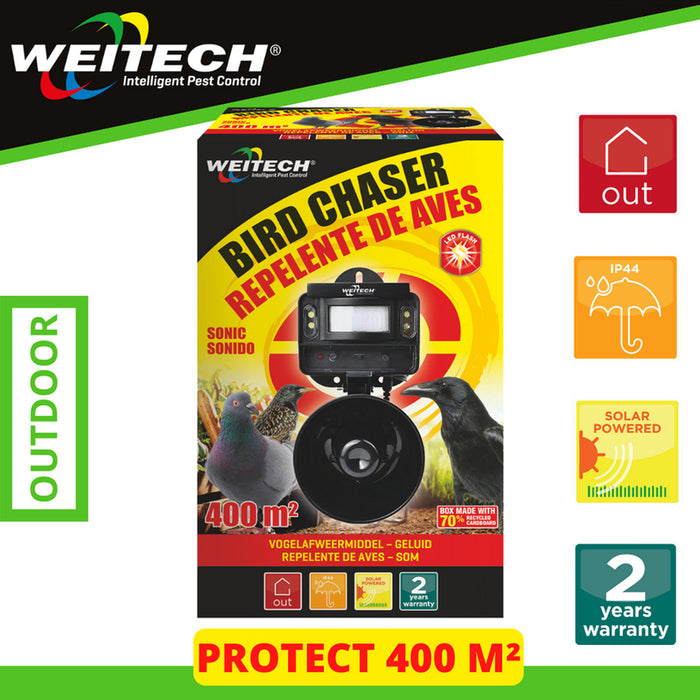 WEITECH BIRD PROTECTION DEVICE