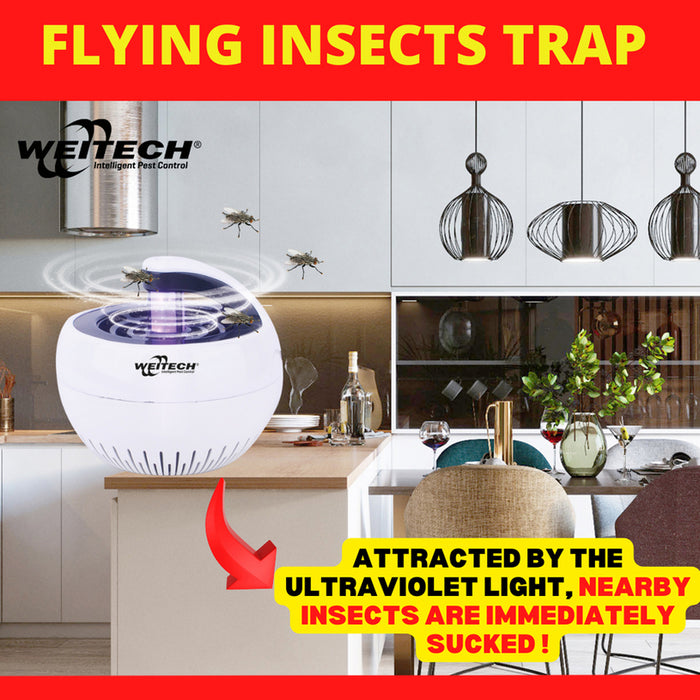 WEITECH INSECT REPELLENT
