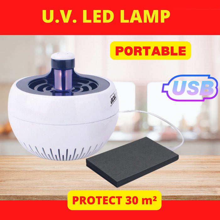 WEITECH INSECT REPELLENT