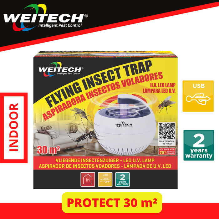 WEITECH INSECT REPELLENT