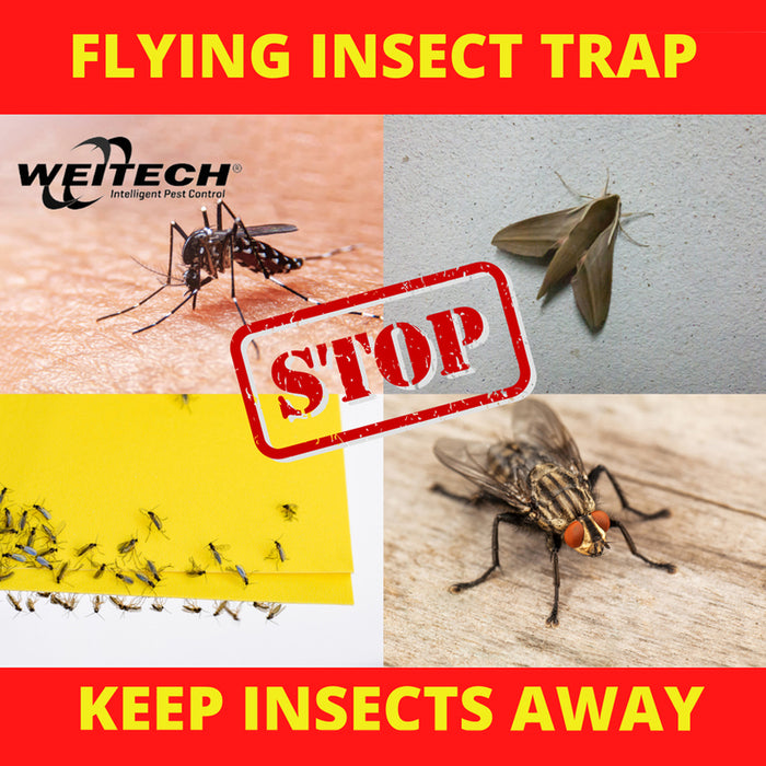 WEITECH INSECT REPELLENT