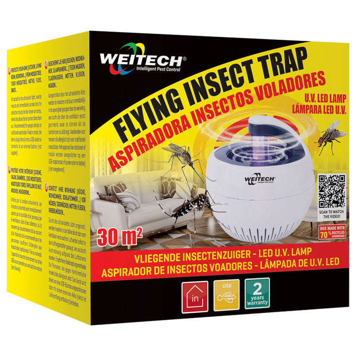 WEITECH INSECT REPELLENT