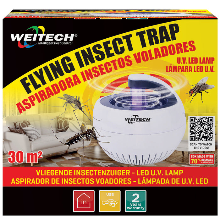 WEITECH INSECT REPELLENT