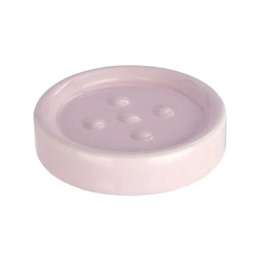 WENKO POLARIS SOAP DISH - Аксесоари за баня<<<Аксесоари за баня<<<Баня<<<Praktiker&&&Сапунерки<<<Аксесоари за
