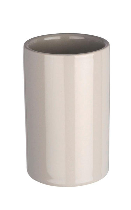 TOOTH BRUSH CUP POLARIS PAST GRAY