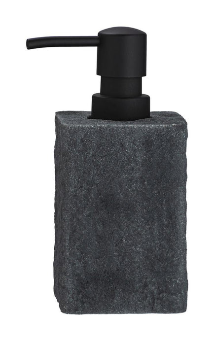 LIQUID SOAP DISPENSER VILLATA GRAY