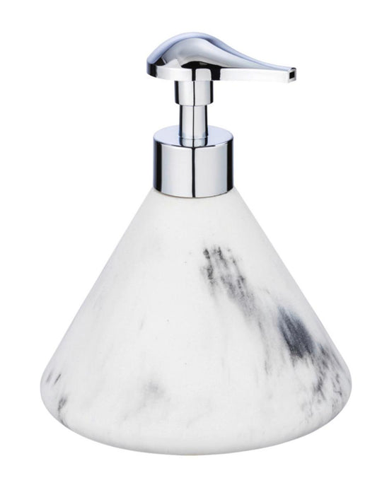 DESIO LIQUID SOAP DISPENSER