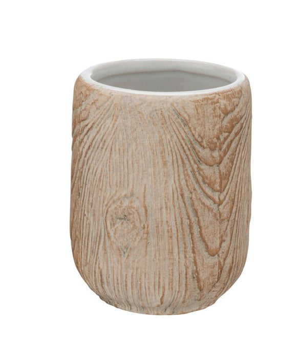 FLORIO TOOTH BRUSH GLASS