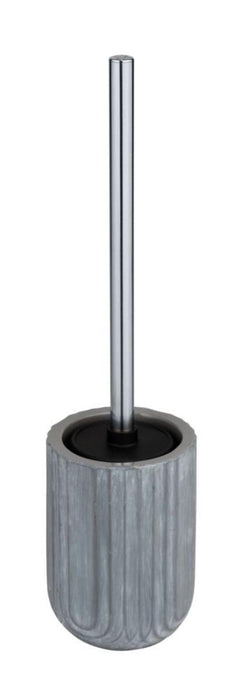 WC SET BRUSH AND HOLDER ISEO