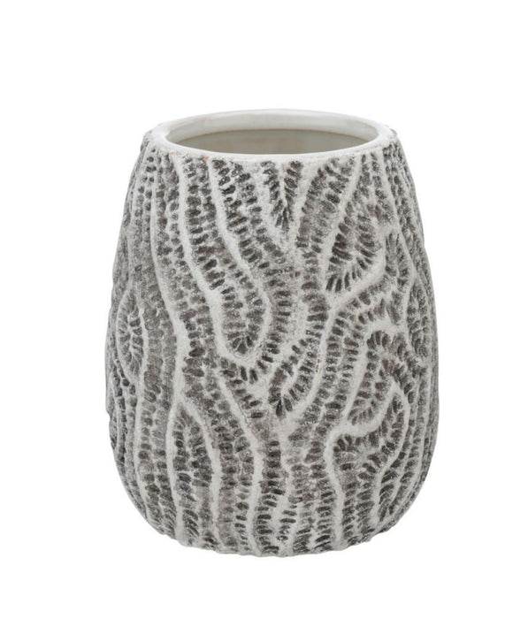 SALEMI TOOTH BRUSH GLASS