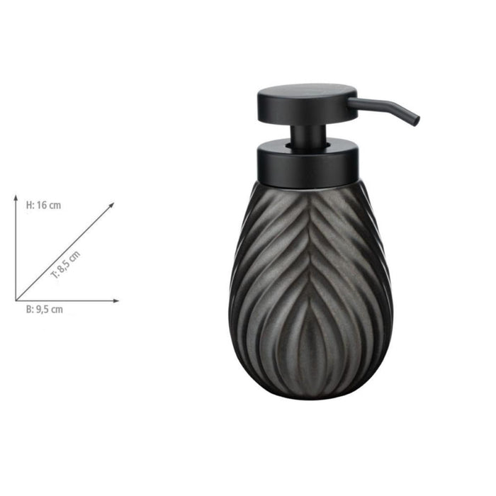 IDRO LIQUID SOAP DISPENSER