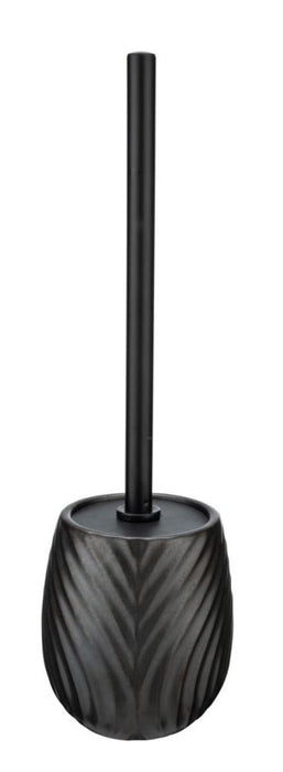 WC SET BRUSH AND HOLDER IDRO