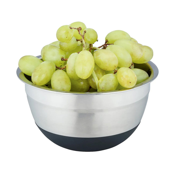 BOWL WITH ANTI-SLIP BOTTOM 0.6 L WENKO