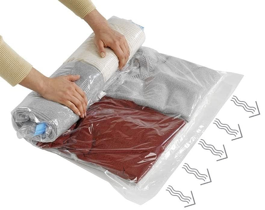 ENVELOPE/CLOTHES 50/70 WITH ROLLING