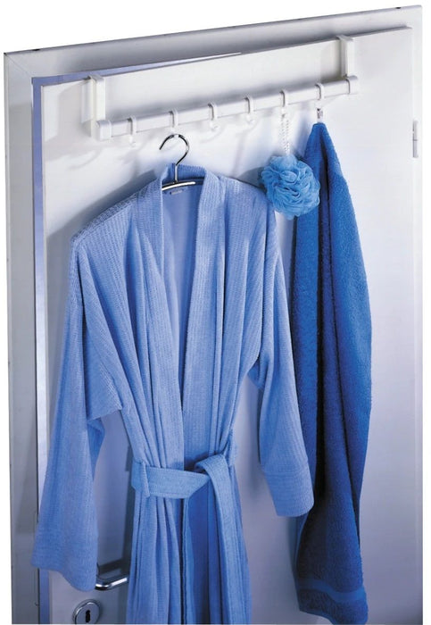 PLASTIC DOOR HANGER