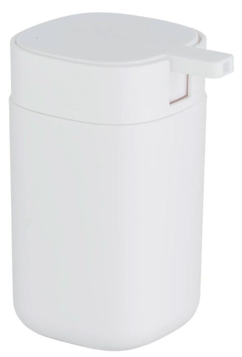 Soap Dispenser Wenko davos 350 ml White Plastic