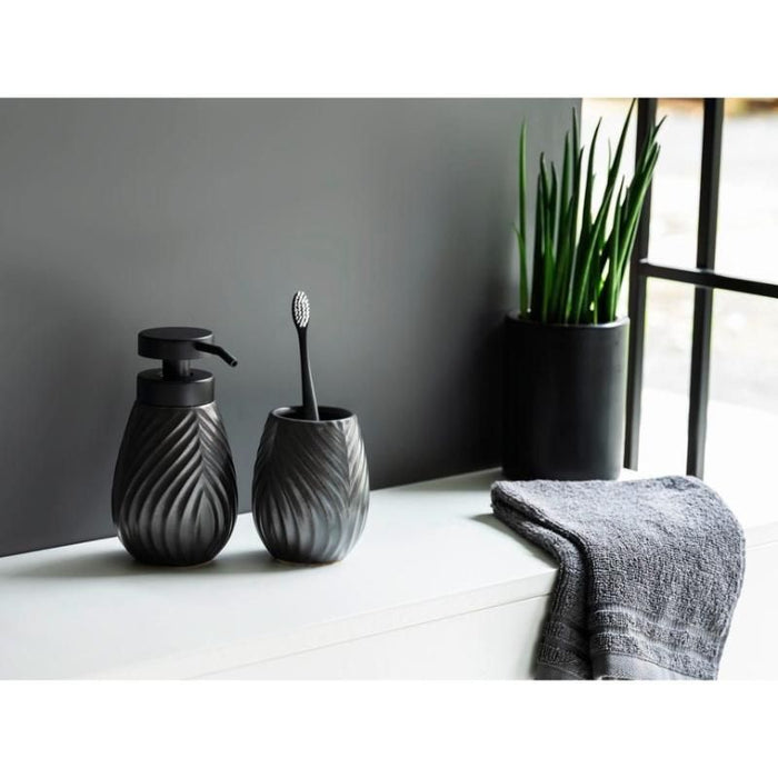 IDRO TOOTH BRUSH GLASS