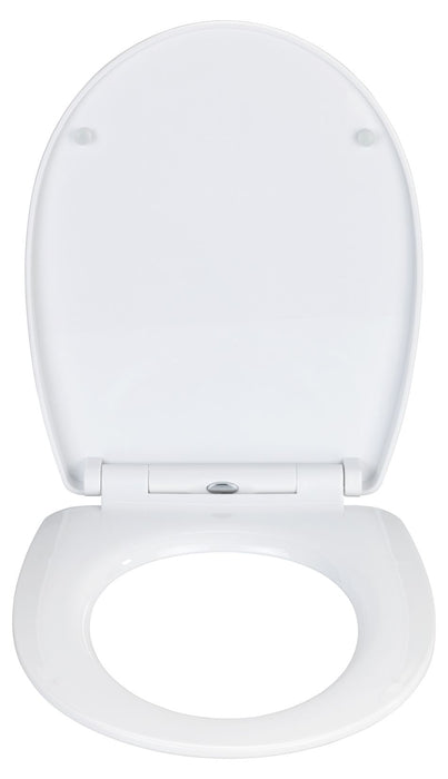 TOILET SEAT YAK GLOSSY
