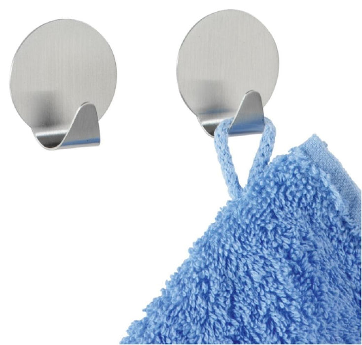 TOWEL HANGER 2PCS.