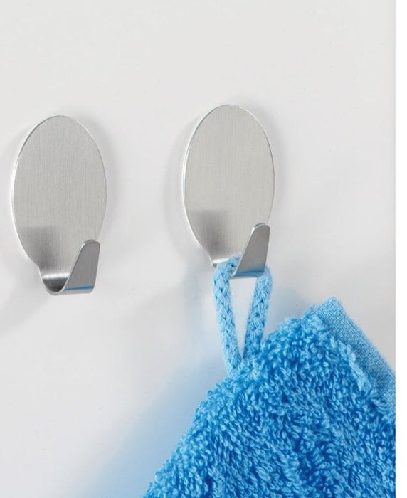 TOWEL HANGER MAXI 2PCS.