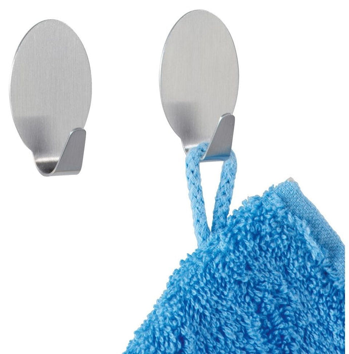 TOWEL HANGER MAXI 2PCS.