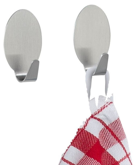 TOWEL HANGER MAXI 2PCS.