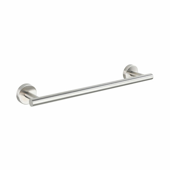 Bar towel rail Wenko bosio Stainless steel 60 x 5,5 x 7 cm