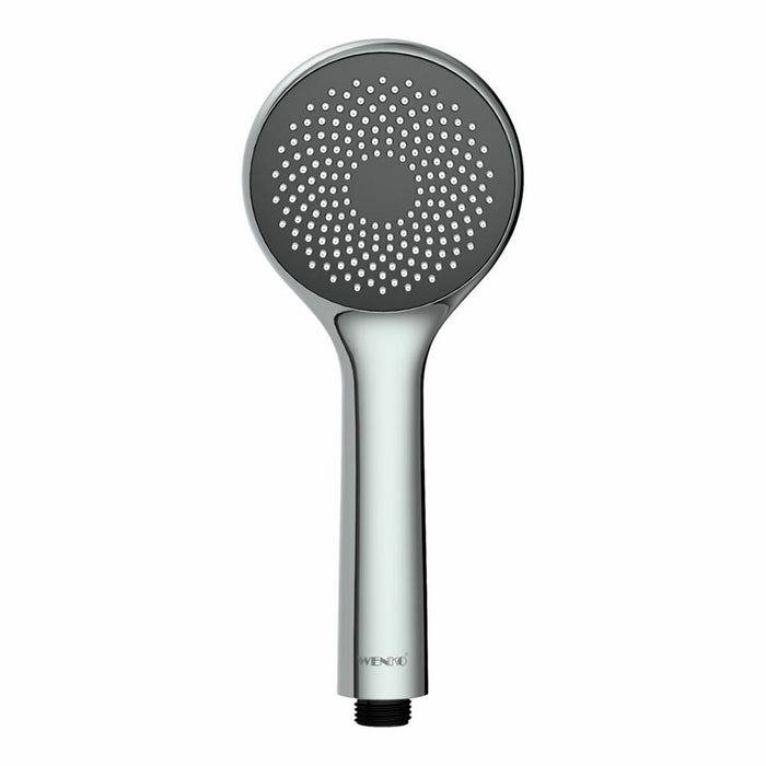 Shower Rose Wenko watersaving ABS 9,5 cm