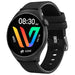 Weofly Curve Smartwatch - Multifunction Watch Bluetooth 5.3 Black - Smartwatch smartbandAKG-SMA<<<GSM